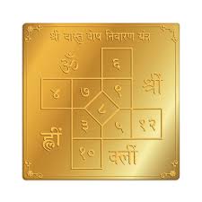 Vastu Yantra
